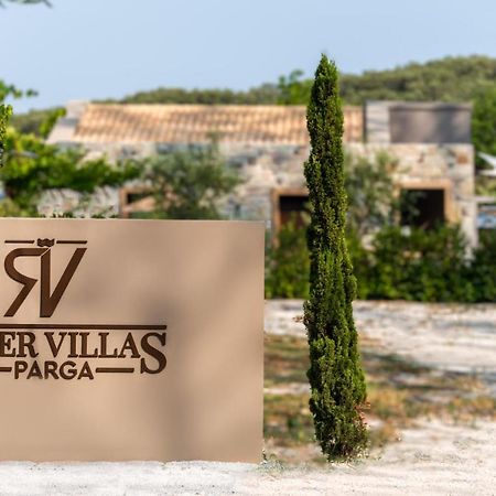 River Villas Párga Zewnętrze zdjęcie