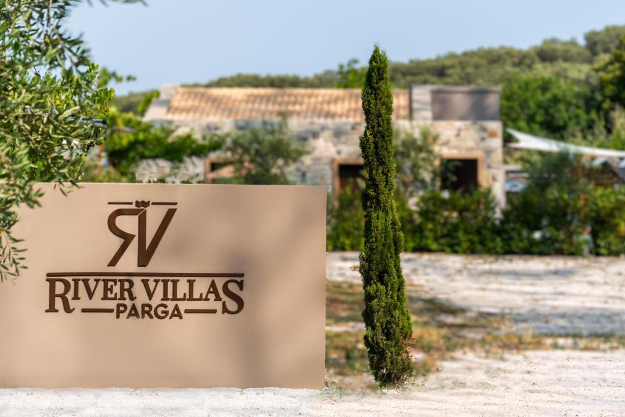 River Villas Párga Zewnętrze zdjęcie